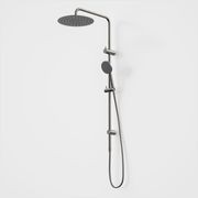 Urbane II Rail Shower with 300mm Overhead gallery detail image