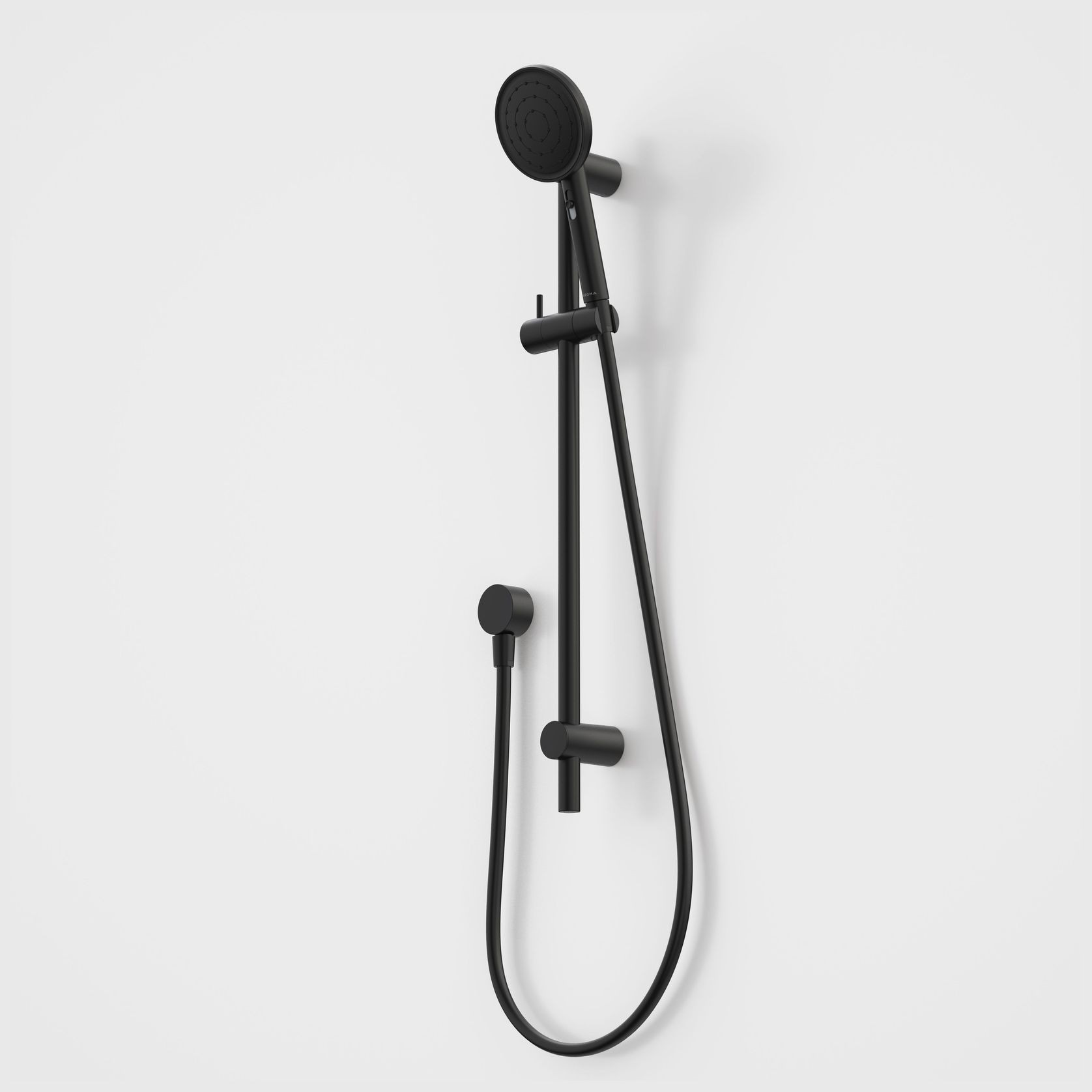 Urbane II Rail Shower gallery detail image