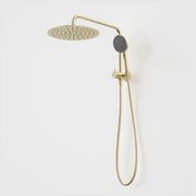 Urbane II Compact Twin Shower gallery detail image