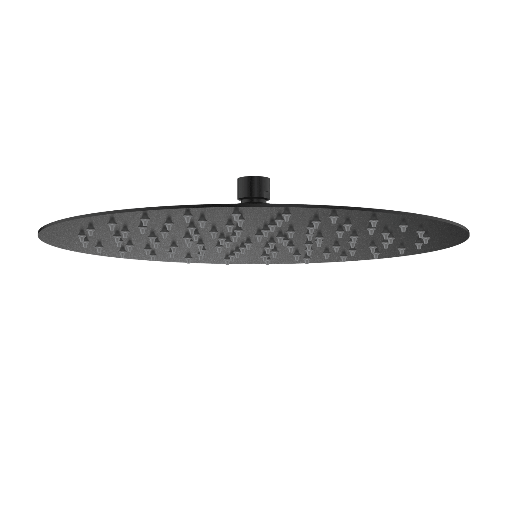 Urbane II Rain Shower Head Round 300mm gallery detail image