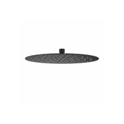 Urbane II Rain Shower Head Round 300mm gallery detail image