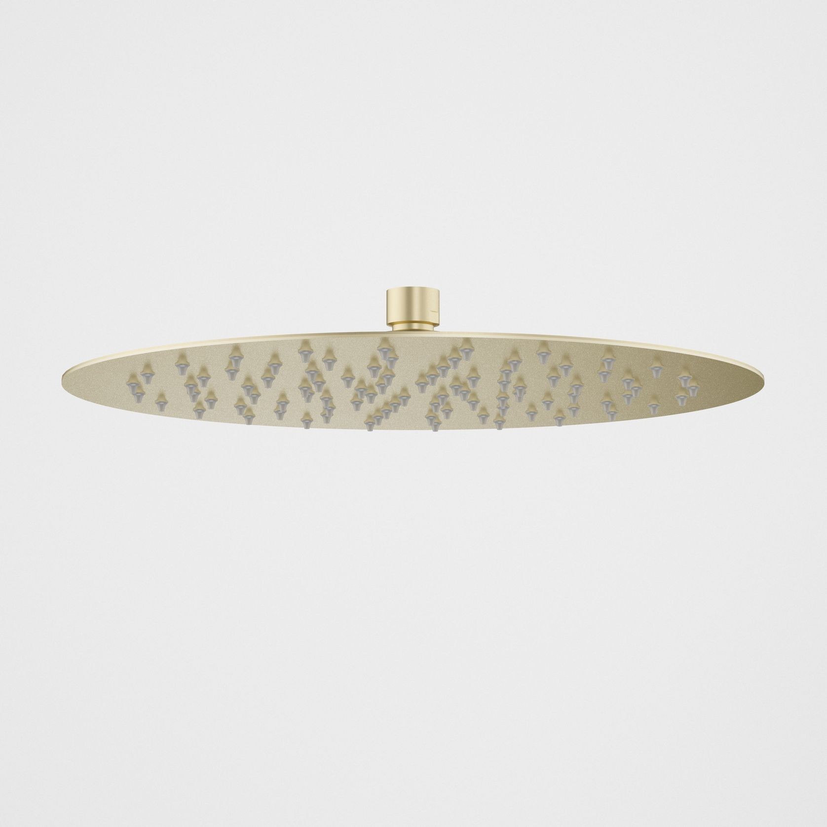 Urbane II Rain Shower Head Round 300mm gallery detail image