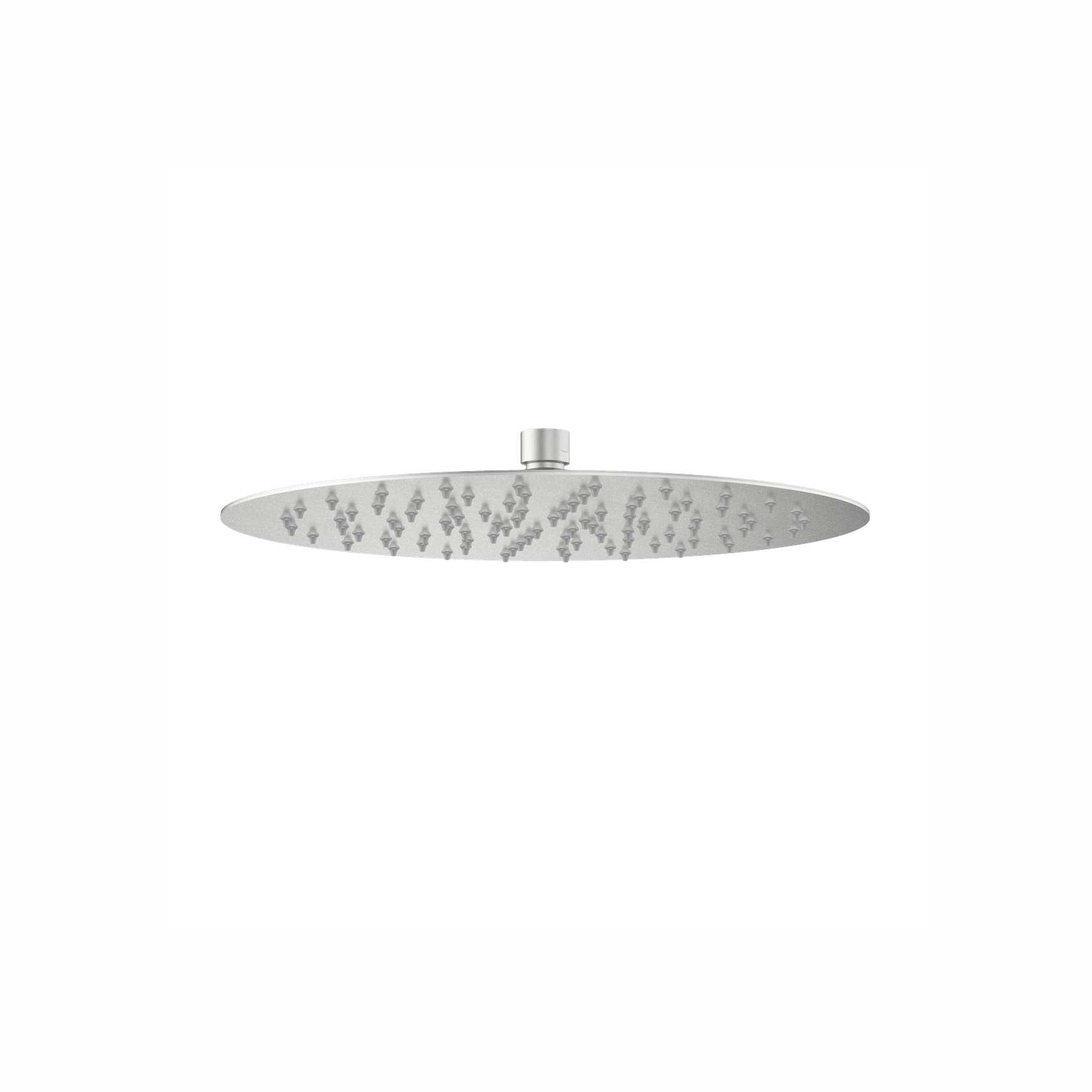 Urbane II Rain Shower Head Round 300mm gallery detail image