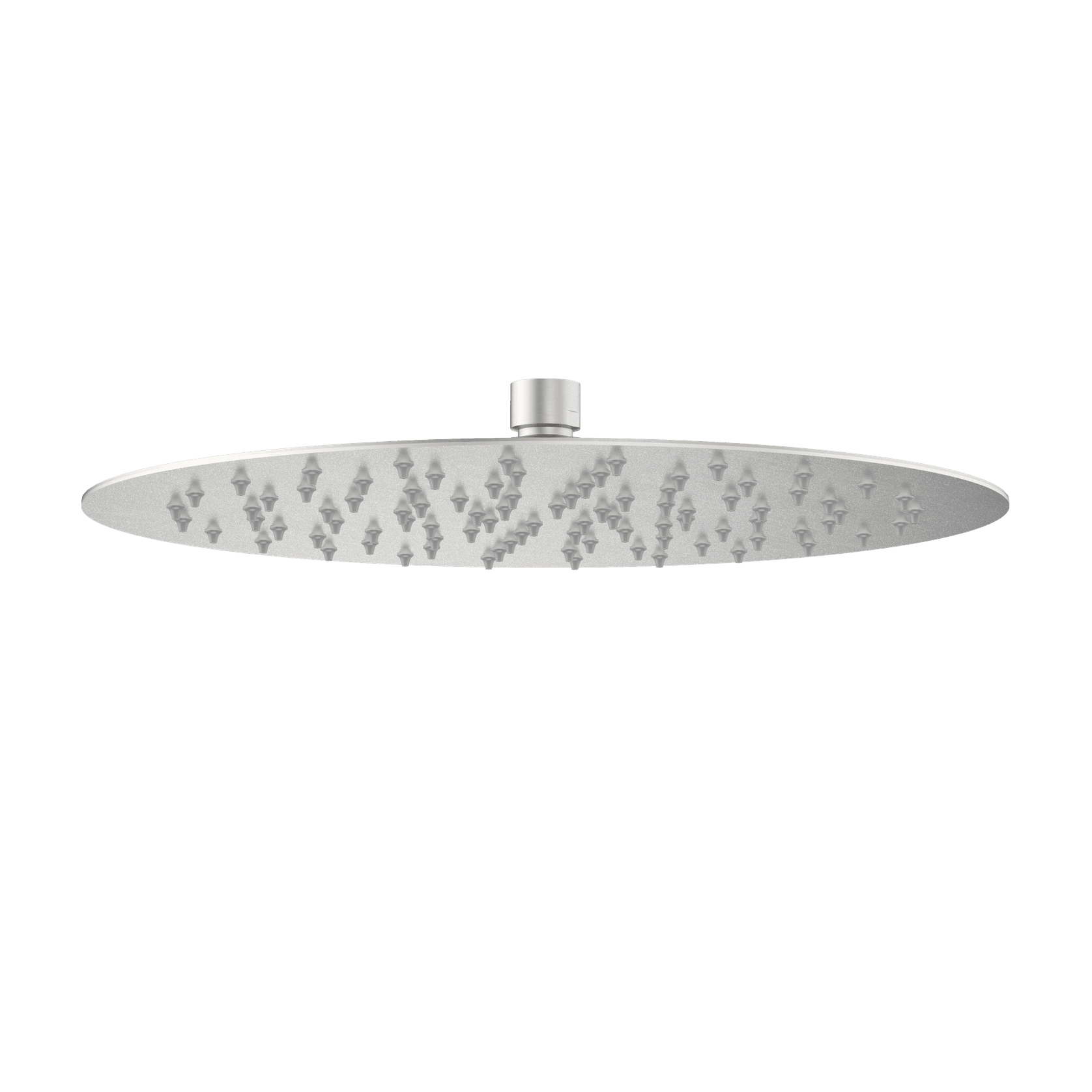Urbane II Rain Shower Head Round 300mm gallery detail image