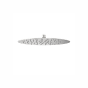 Urbane II Rain Shower Head Round 300mm gallery detail image