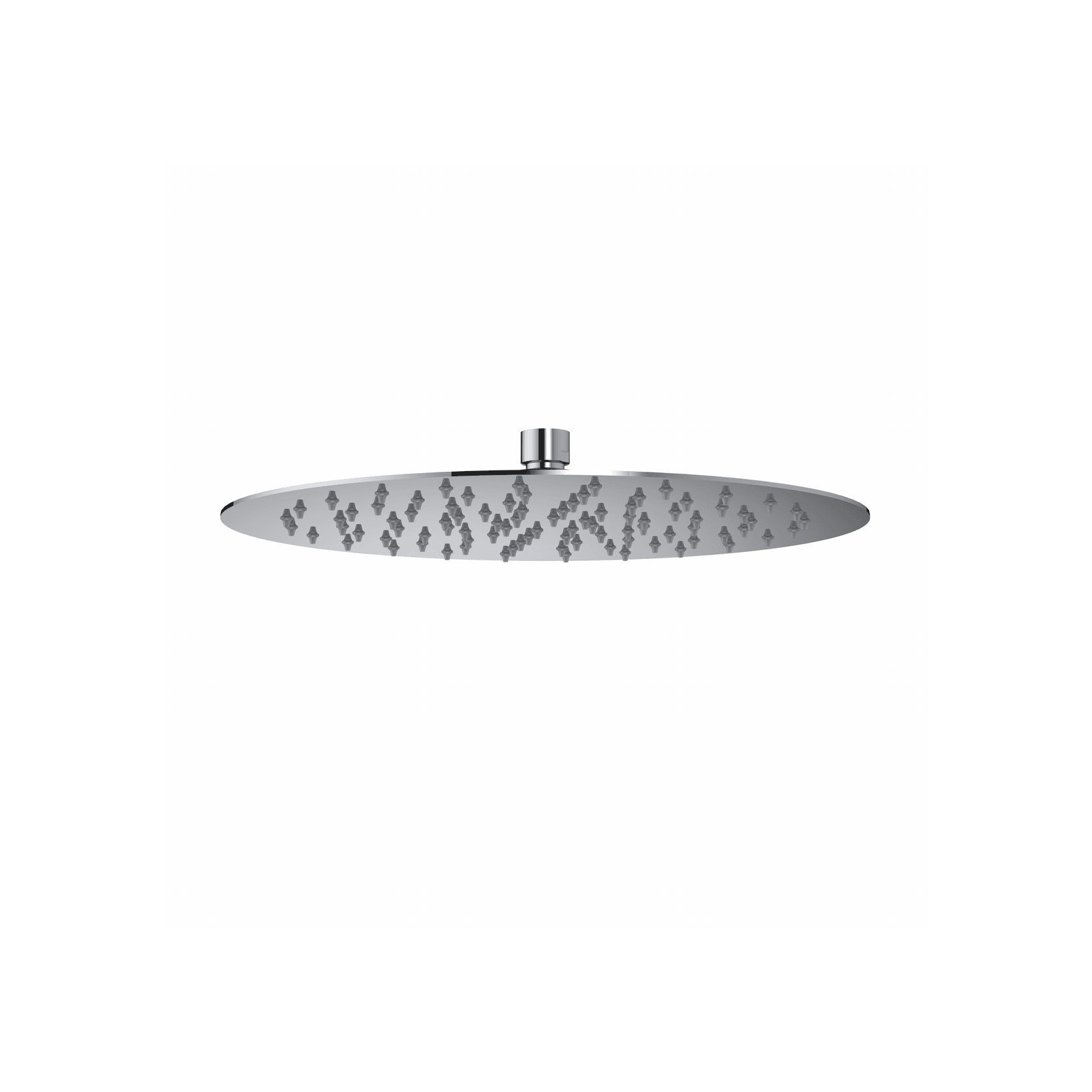 Urbane II Rain Shower Head Round 300mm gallery detail image