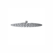 Urbane II Rain Shower Head Round 300mm gallery detail image