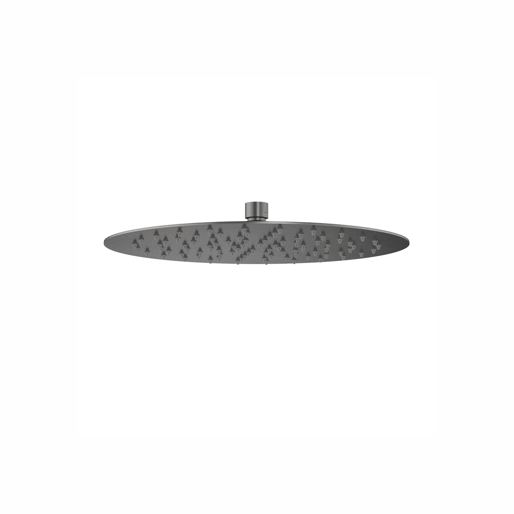 Urbane II Rain Shower Head Round 300mm gallery detail image