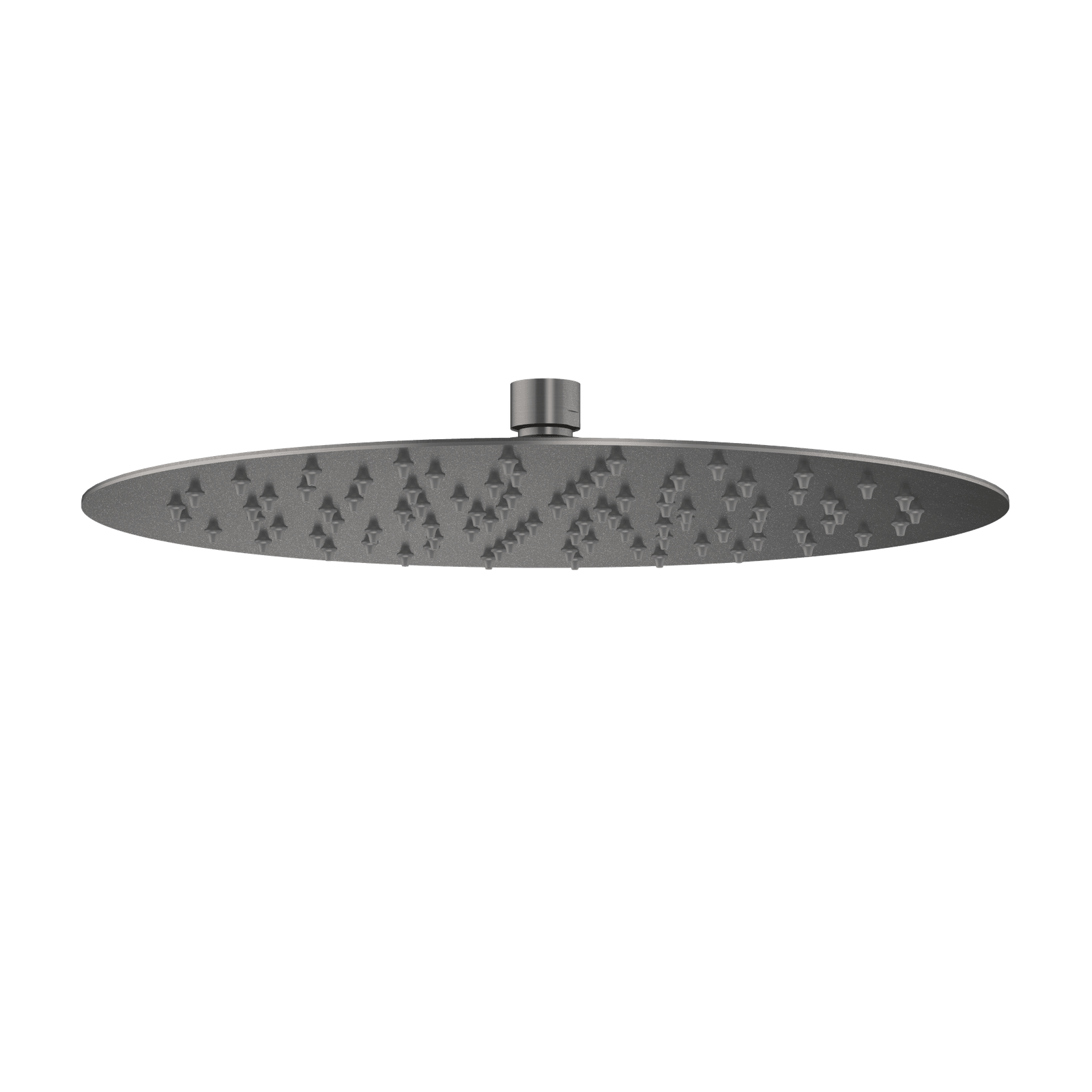 Urbane II Rain Shower Head Round 300mm gallery detail image