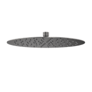 Urbane II Rain Shower Head Round 300mm gallery detail image