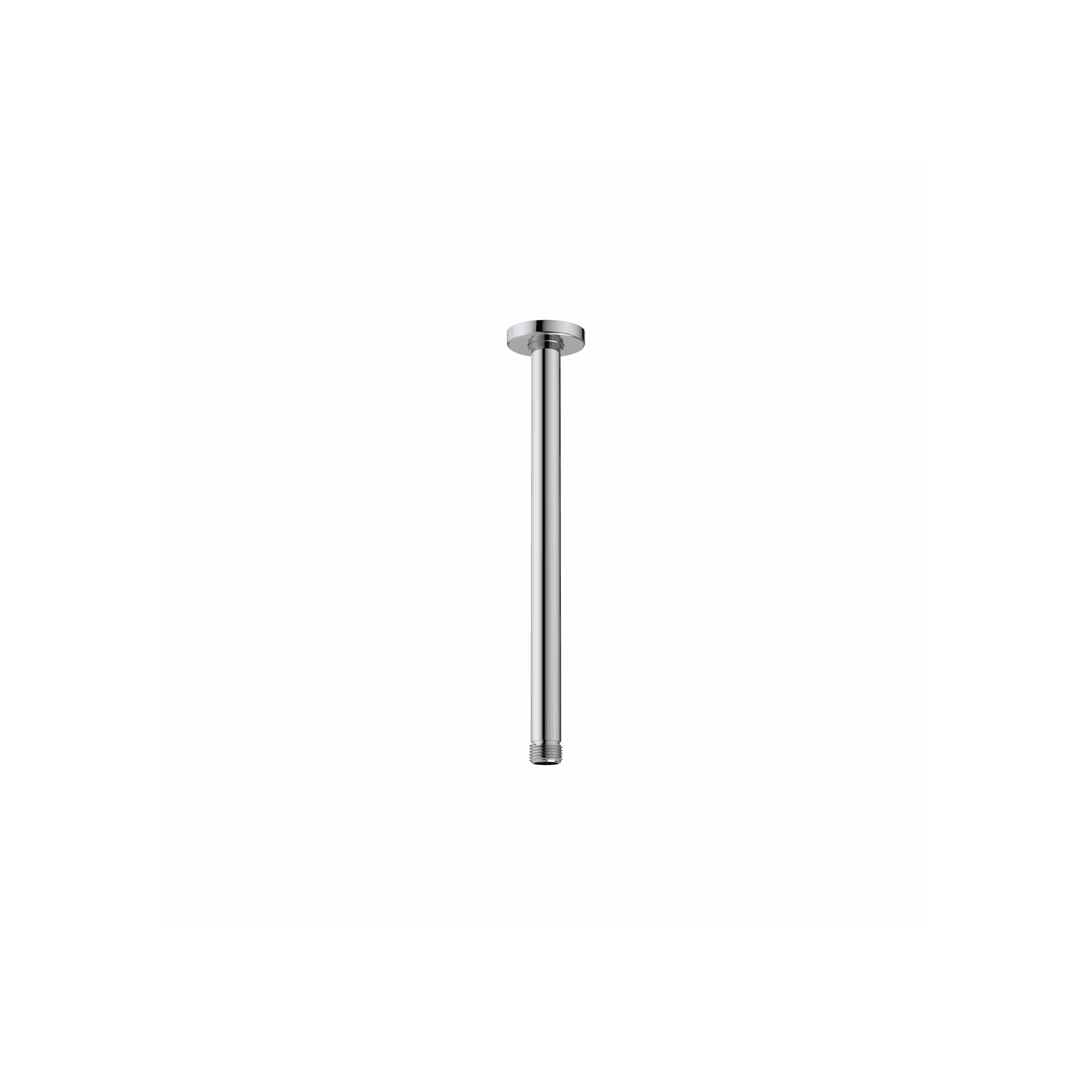 Urbane II Shower Ceiling Arm gallery detail image