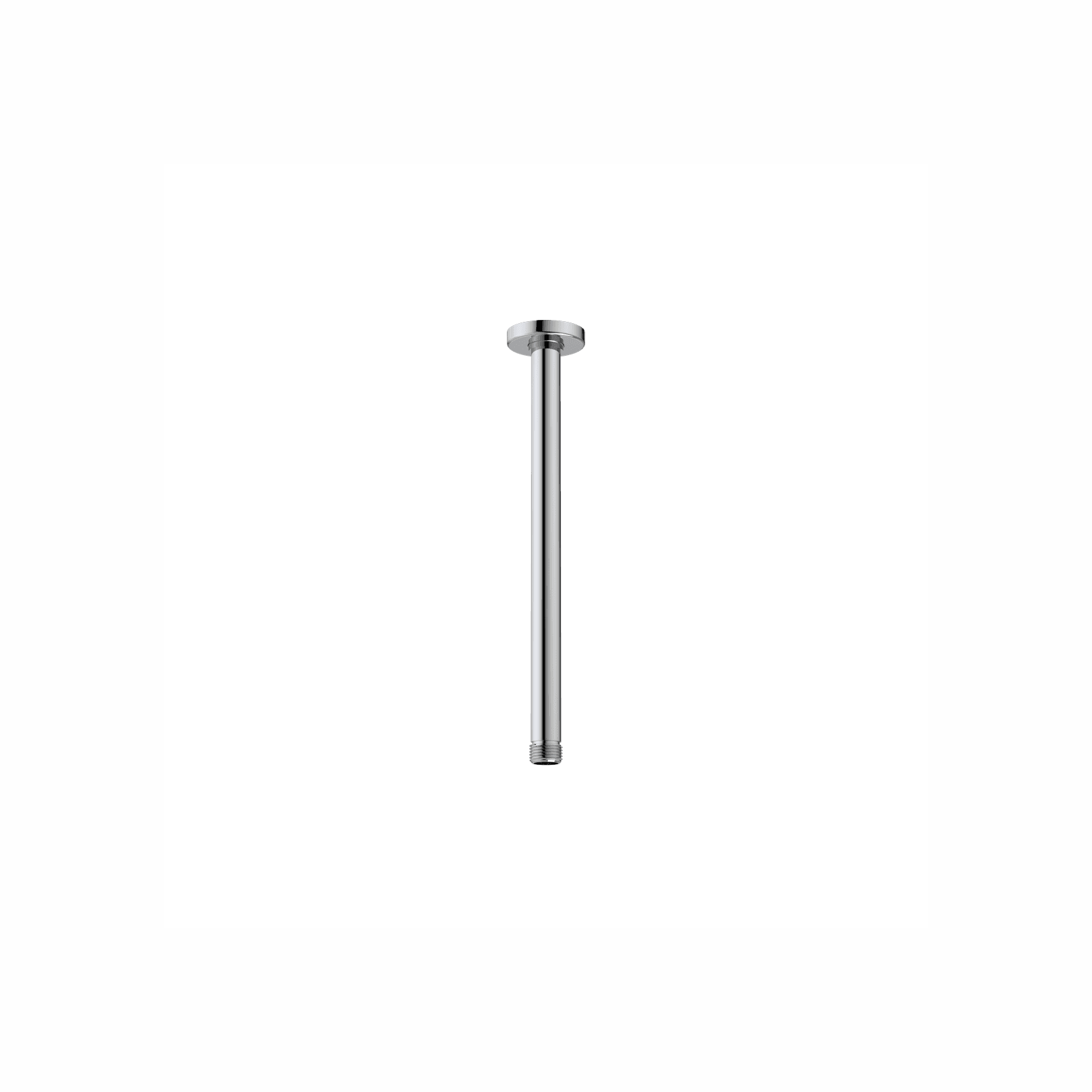 Urbane II Shower Ceiling Arm gallery detail image