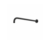 Urbane II Right Angled Shower Arm 400mm gallery detail image