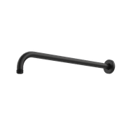 Urbane II Right Angled Shower Arm 400mm gallery detail image