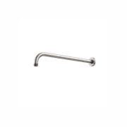 Urbane II Right Angled Shower Arm 400mm gallery detail image