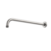 Urbane II Right Angled Shower Arm 400mm gallery detail image