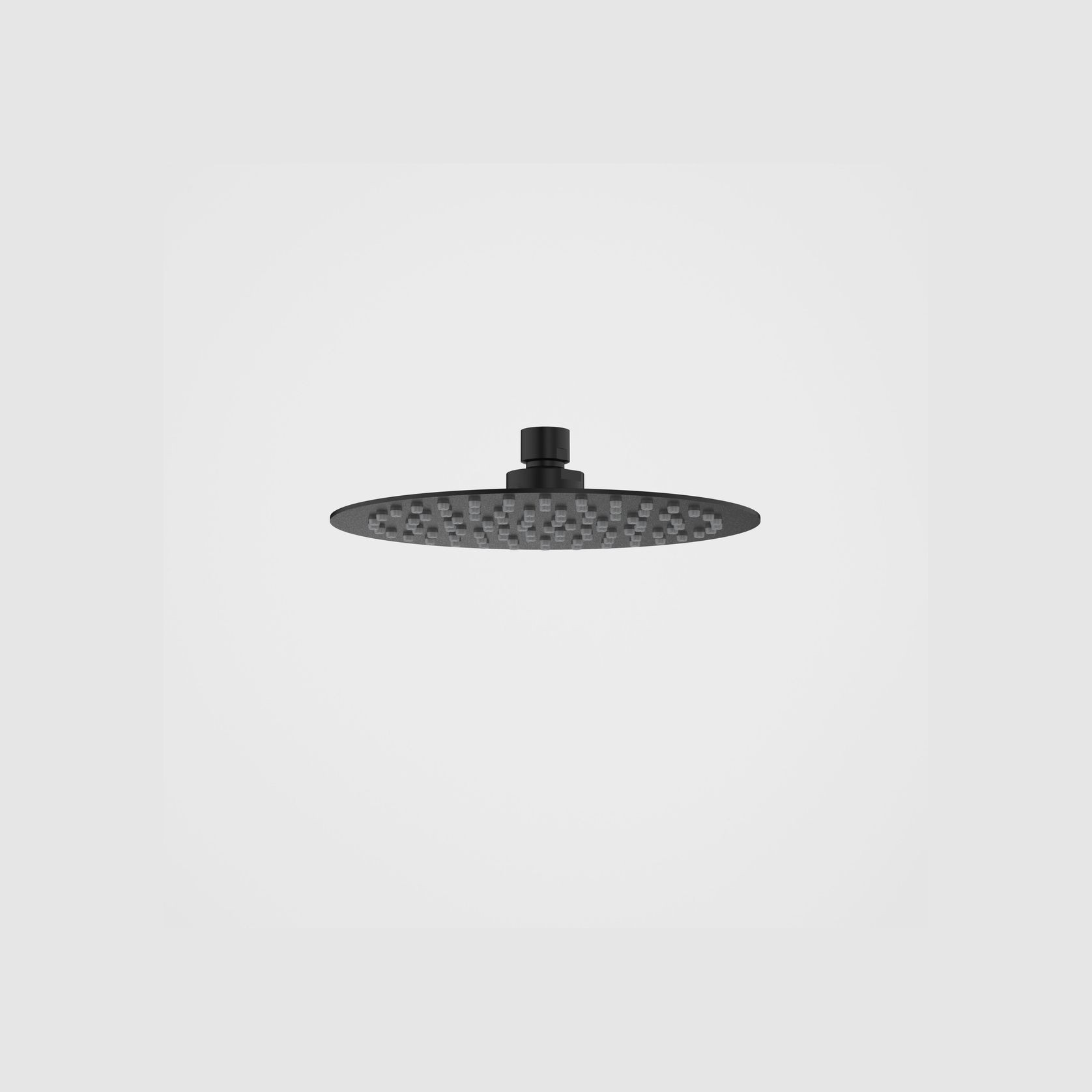 Urbane II 200mm Round Rain Shower Head gallery detail image