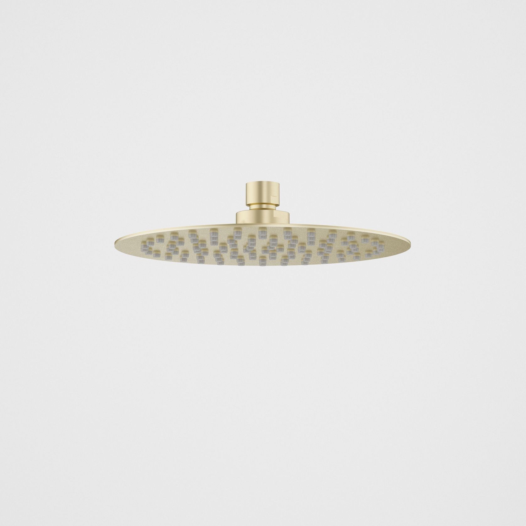 Urbane II 200mm Round Rain Shower Head gallery detail image
