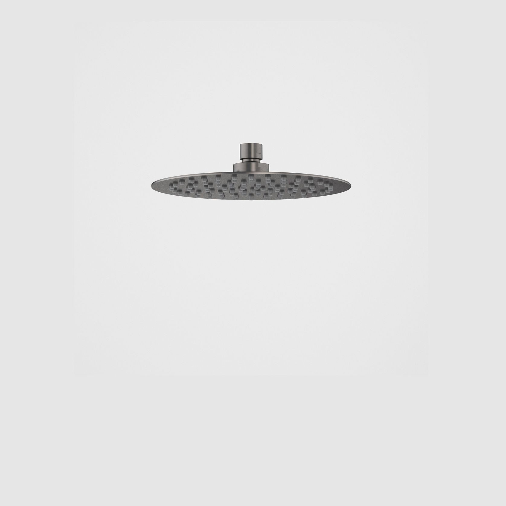 Urbane II 200mm Round Rain Shower Head gallery detail image