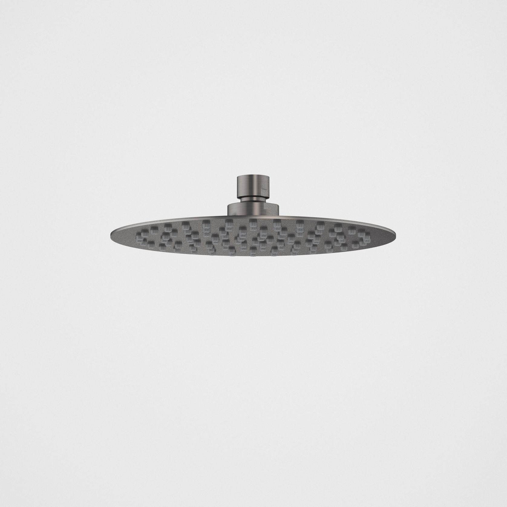 Urbane II 200mm Round Rain Shower Head gallery detail image