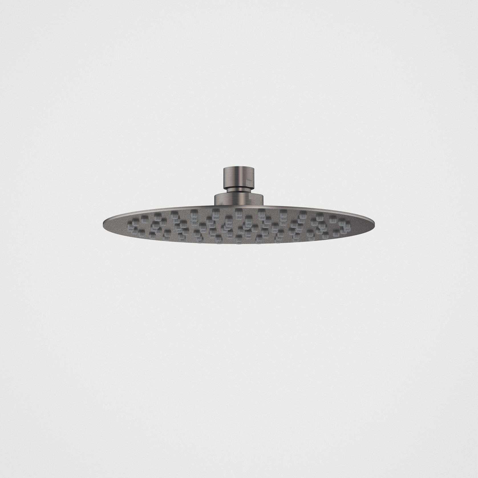 Urbane II 200mm Round Rain Shower Head gallery detail image