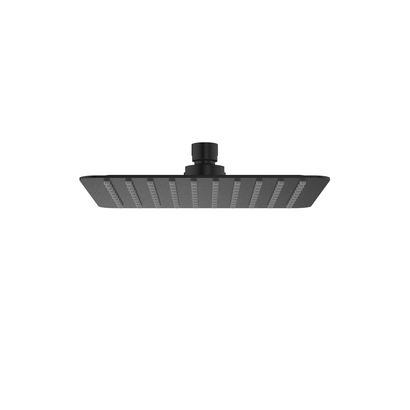 Urbane II 200mm Square Rain Shower Head gallery detail image