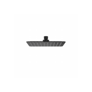 Urbane II 200mm Square Rain Shower Head gallery detail image