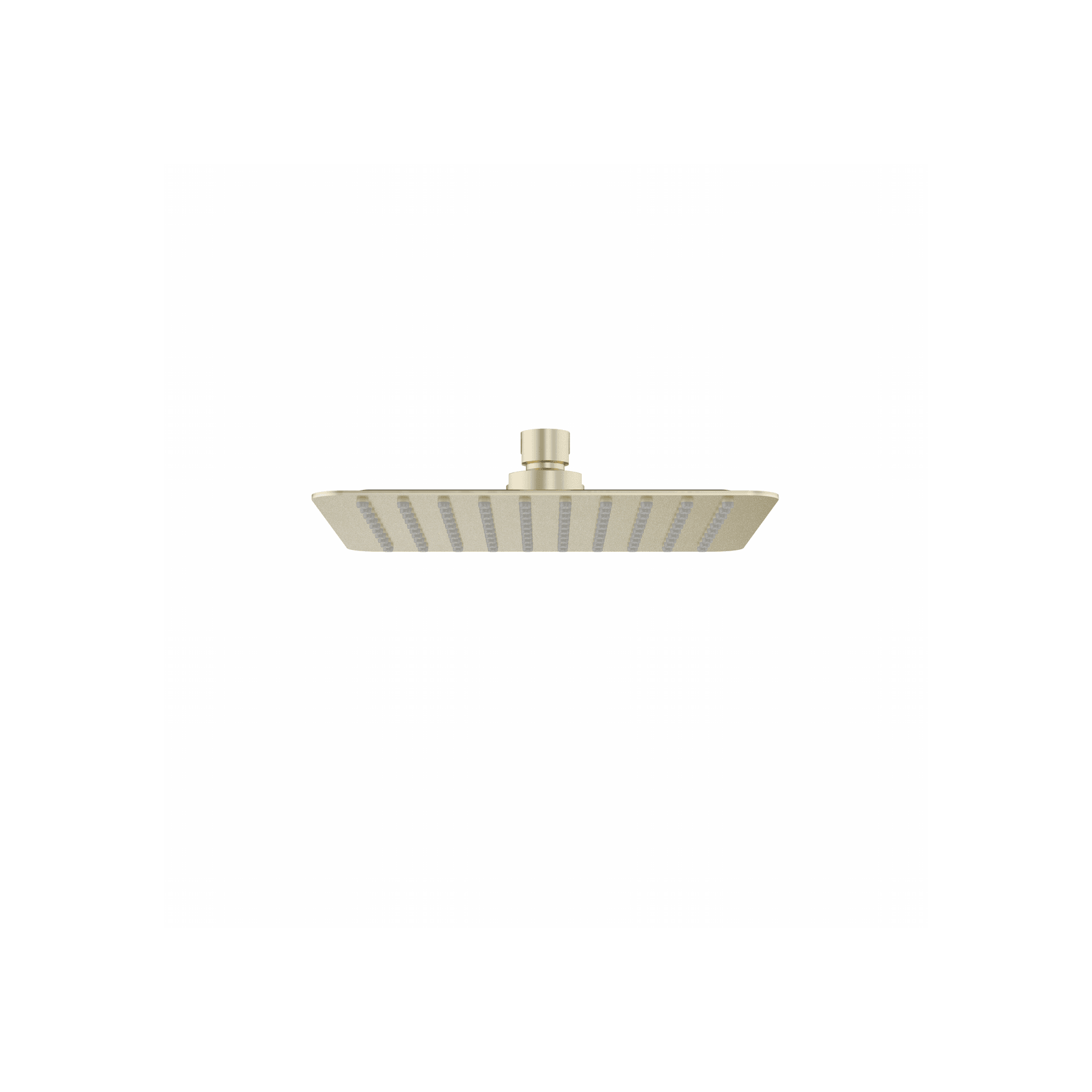 Urbane II 200mm Square Rain Shower Head gallery detail image