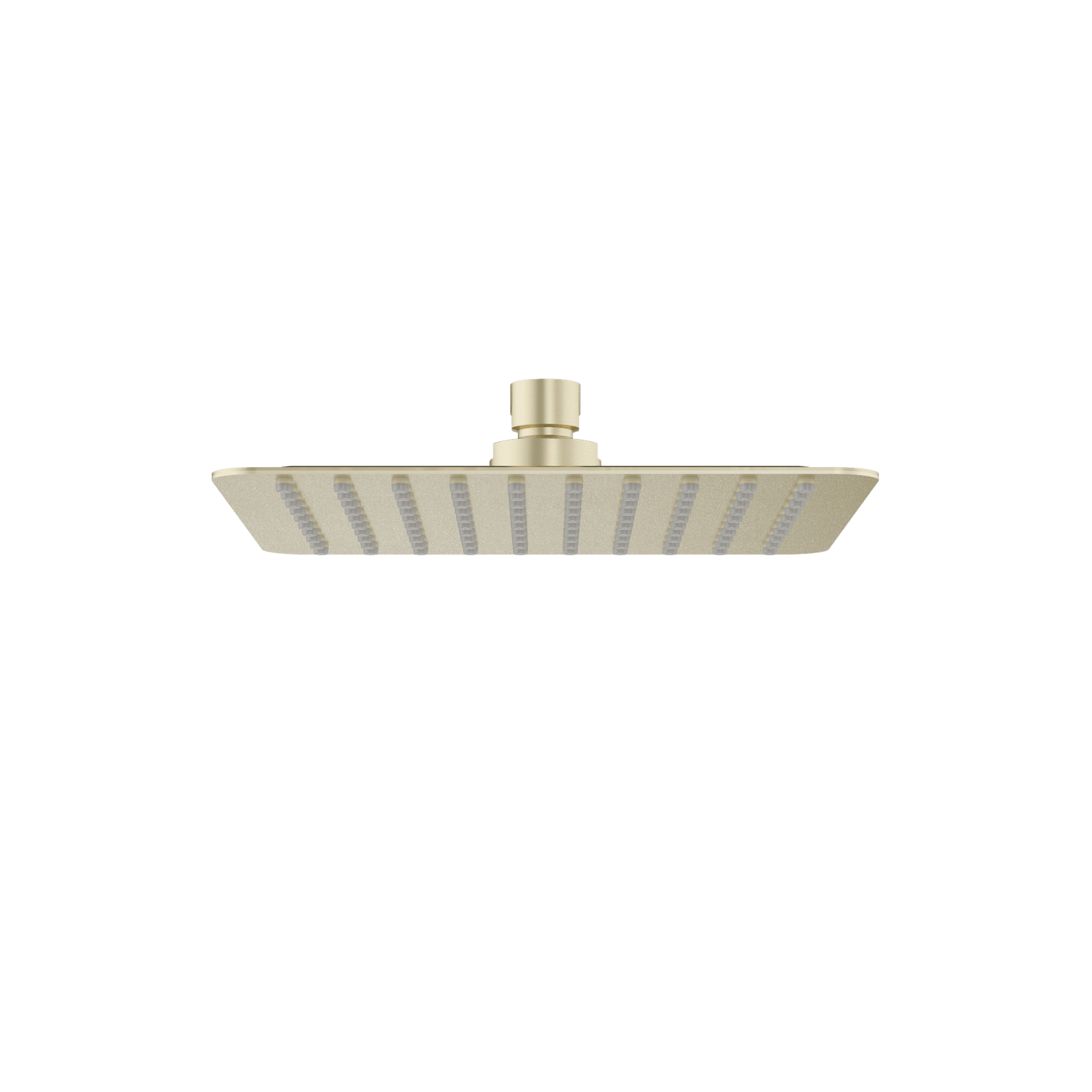 Urbane II 200mm Square Rain Shower Head gallery detail image