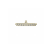 Urbane II 200mm Square Rain Shower Head gallery detail image