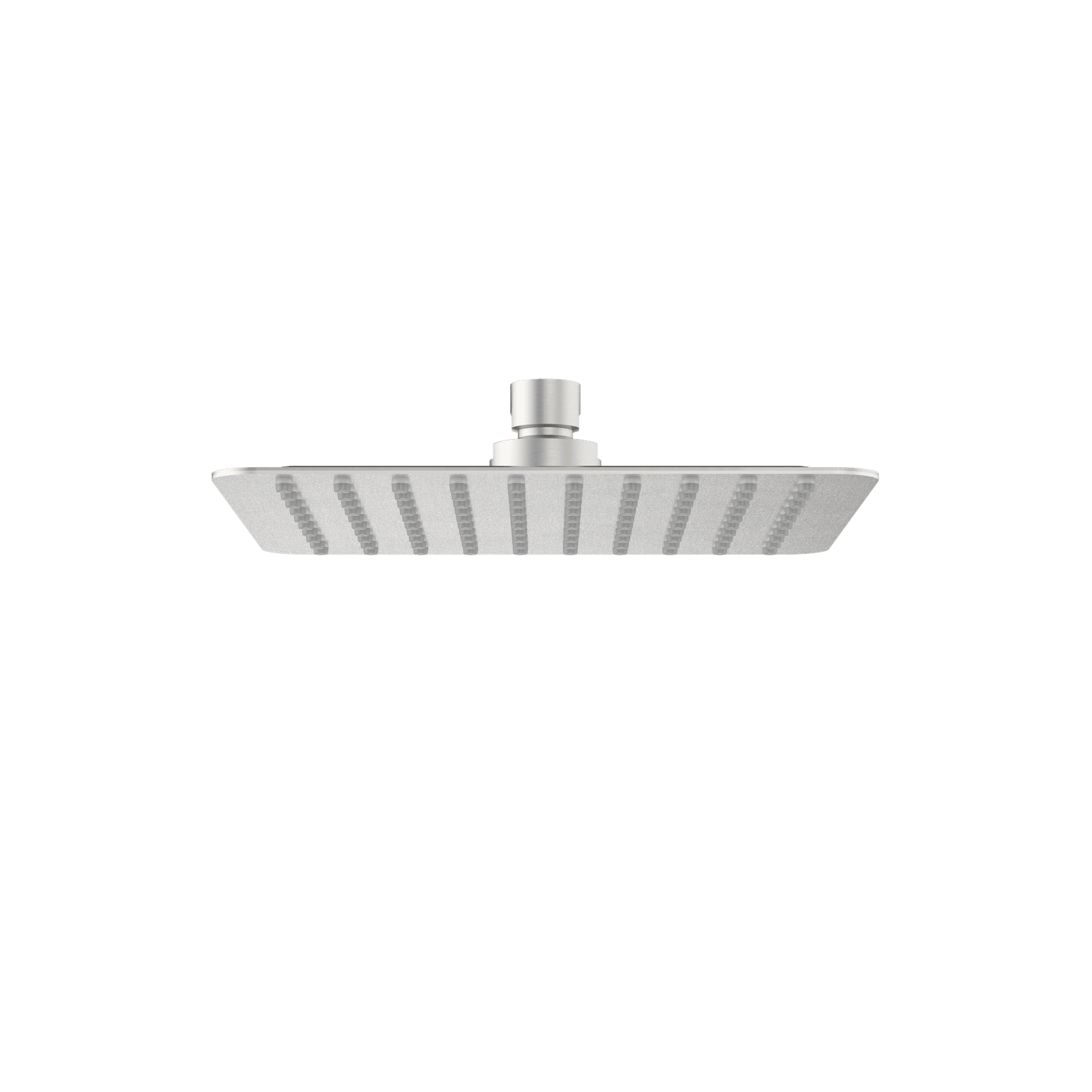 Urbane II 200mm Square Rain Shower Head gallery detail image