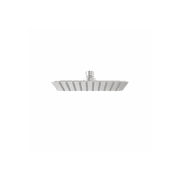 Urbane II 200mm Square Rain Shower Head gallery detail image