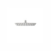 Urbane II 200mm Square Rain Shower Head gallery detail image
