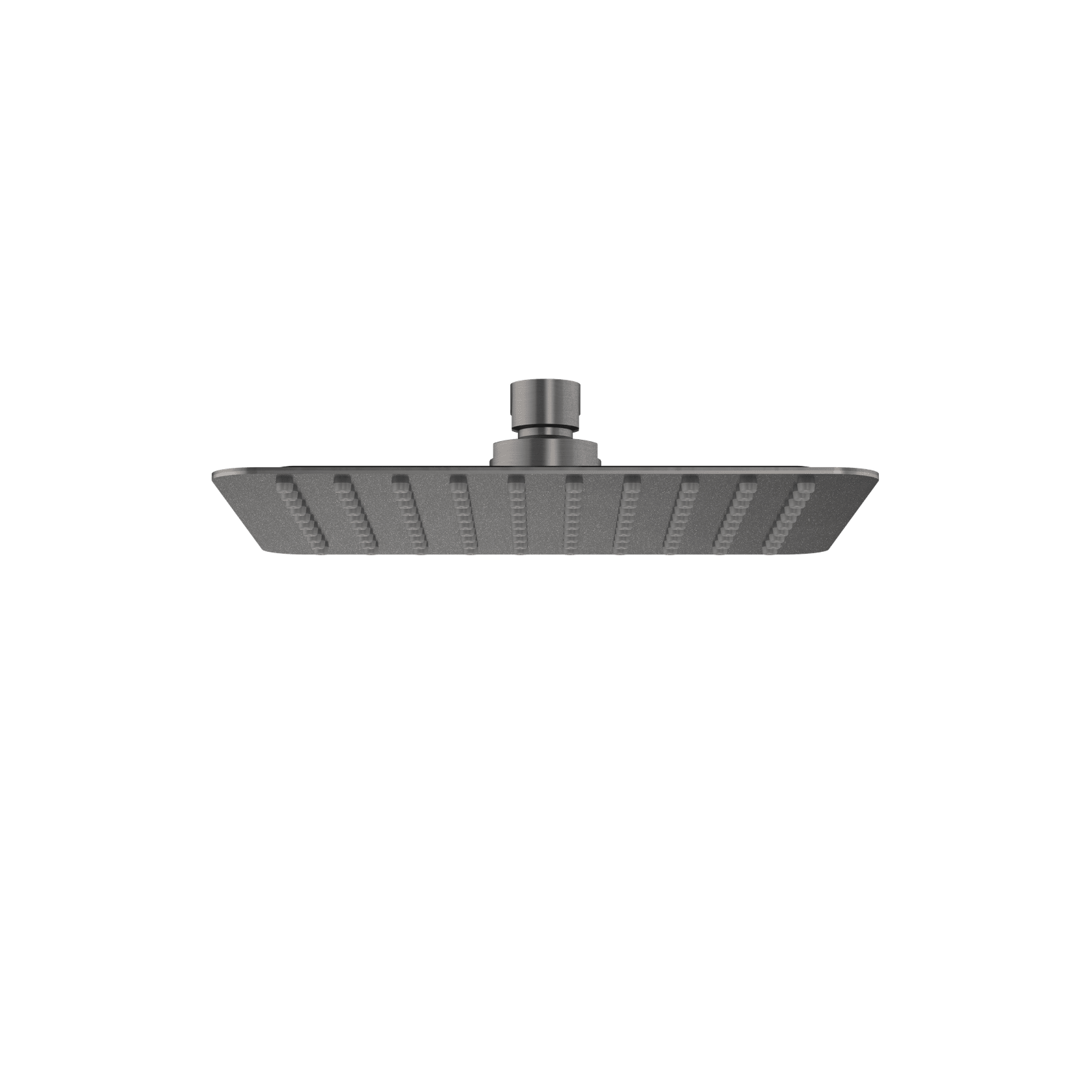 Urbane II 200mm Square Rain Shower Head gallery detail image