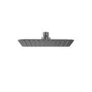 Urbane II 200mm Square Rain Shower Head gallery detail image