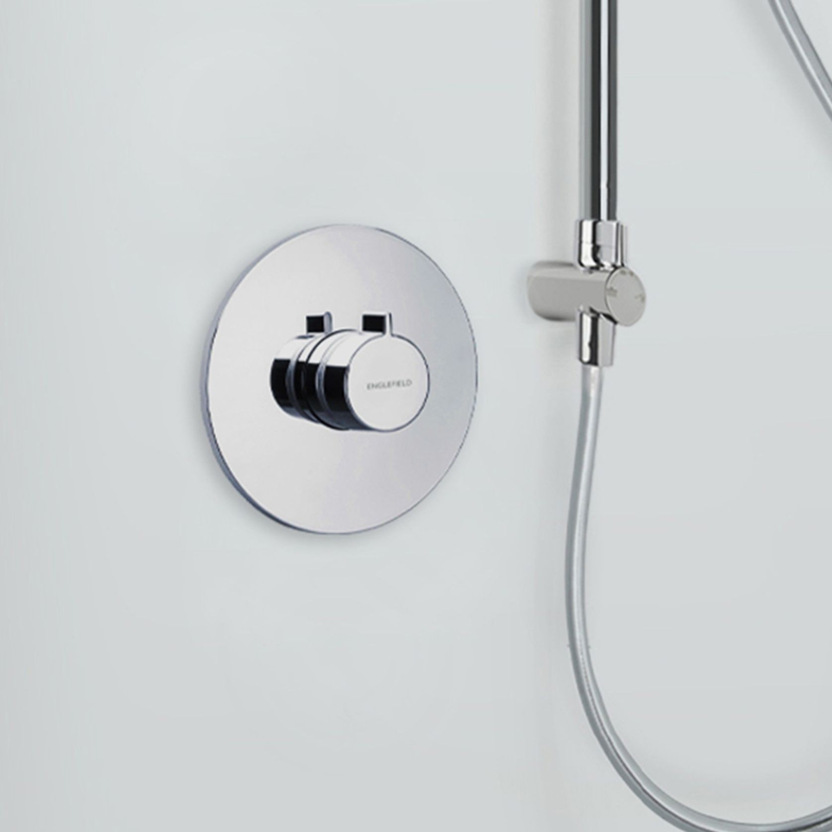 Studio Thermostatic Mixer gallery detail image