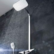 Hansa Emotion WellFit Thermostatic Shower System gallery detail image