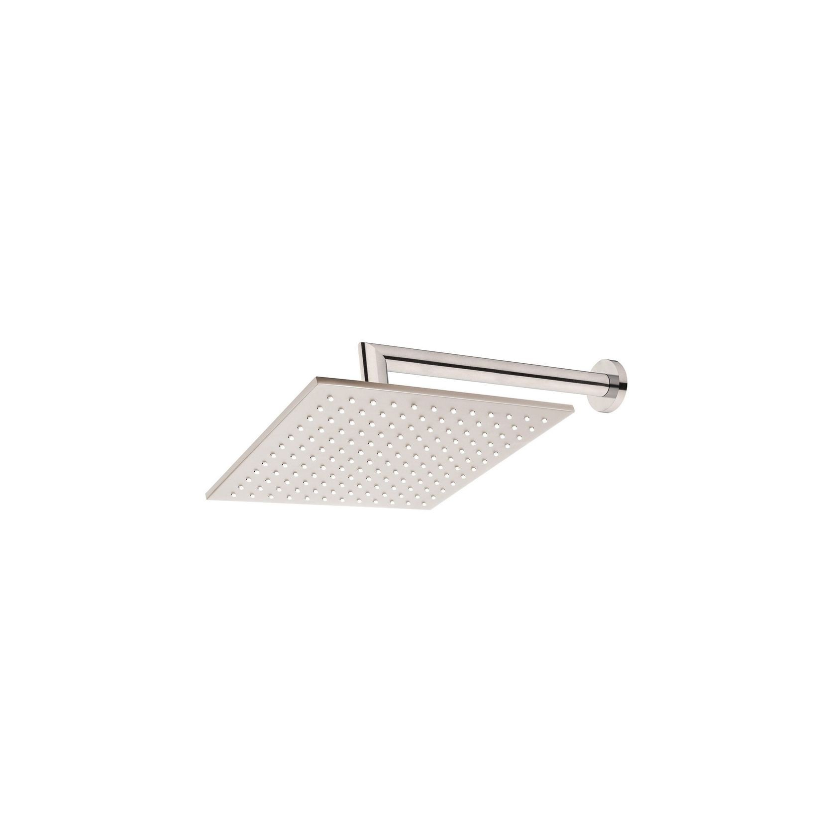 Voda Wall Mounted Shower Drencher Square gallery detail image