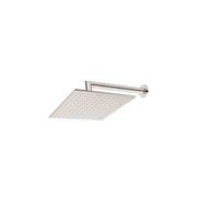 Voda Wall Mounted Shower Drencher Square gallery detail image