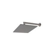 Voda Wall Mounted Shower Drencher Square gallery detail image