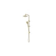 Luna Multi-function Rail Shower with Overhead gallery detail image