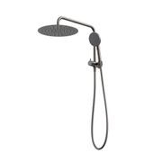 Urbane II Compact Twin Shower gallery detail image