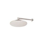 Voda Wall Mounted Shower Drencher Round gallery detail image