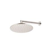 Voda Wall Mounted Shower Drencher Round gallery detail image