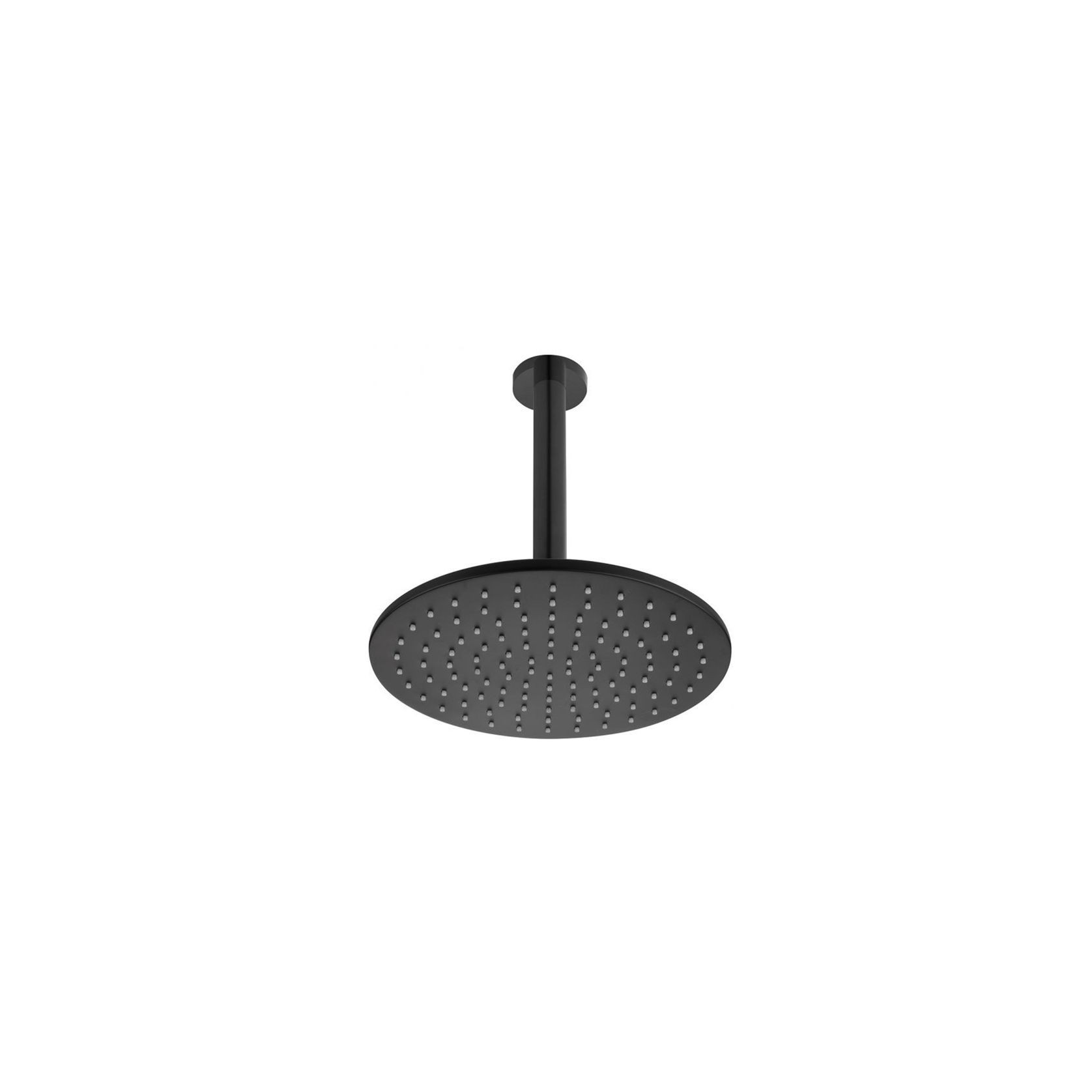 Voda Round Ceiling Mounted Shower Drencher gallery detail image