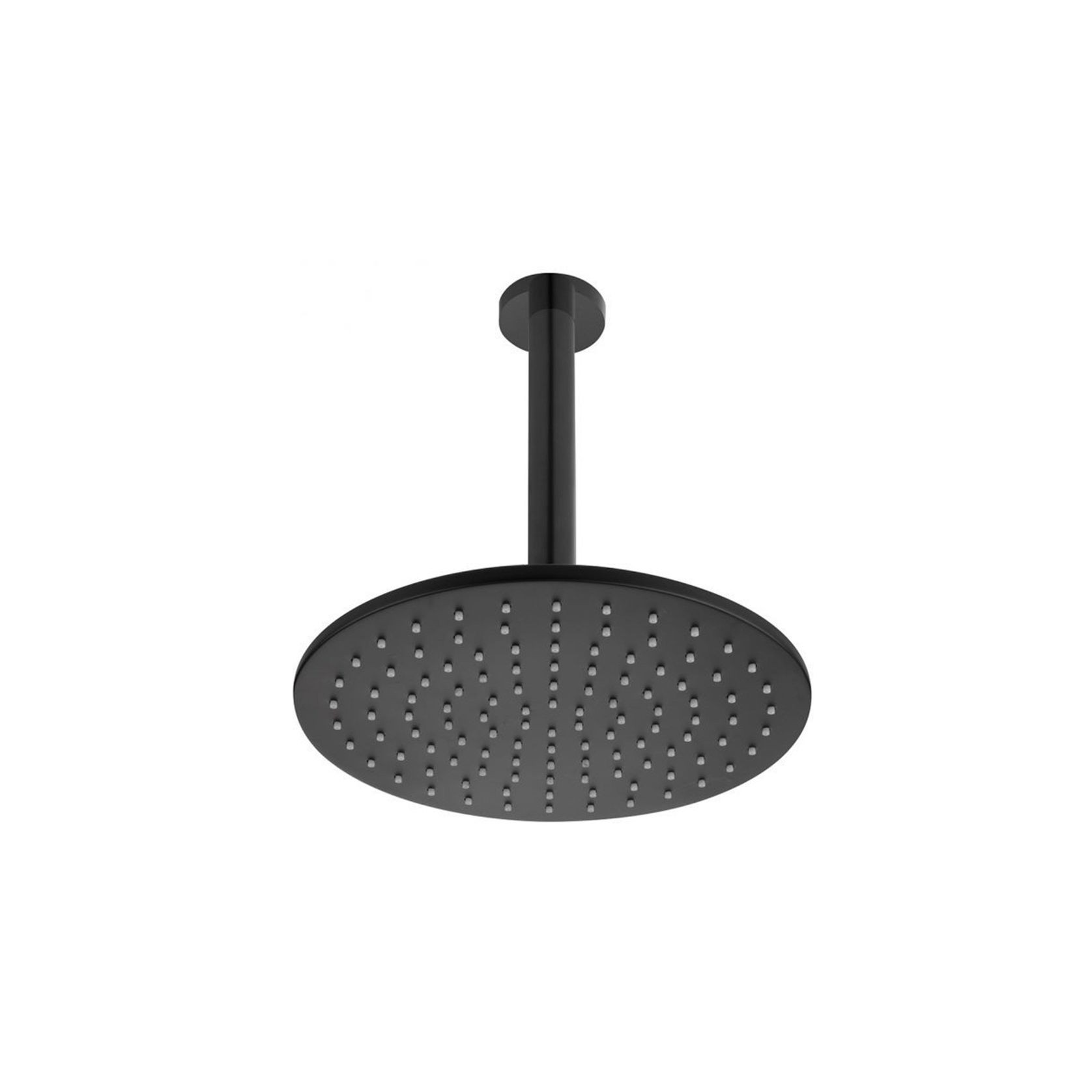 Voda Round Ceiling Mounted Shower Drencher gallery detail image