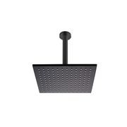 Voda Ceiling Mounted Shower Drencher Square gallery detail image