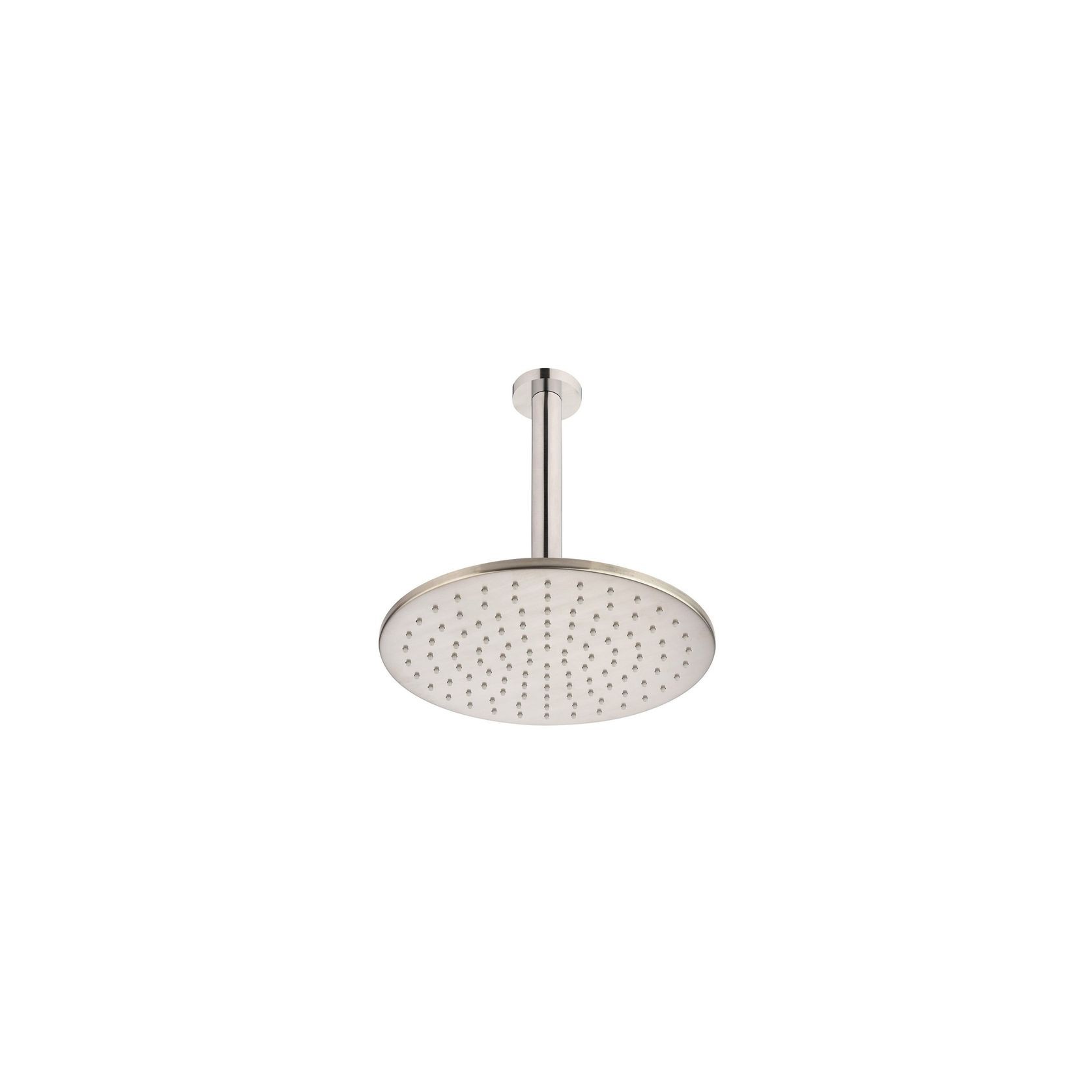 Voda Round Ceiling Mounted Shower Drencher gallery detail image