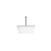 Voda Ceiling Mounted Shower Drencher Square gallery detail image