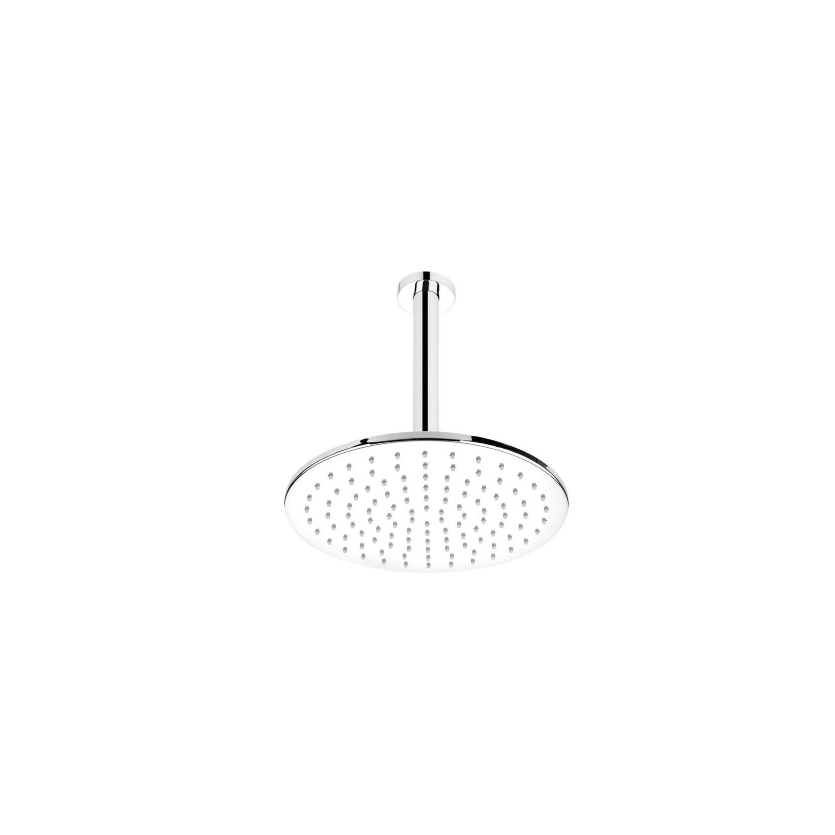 Voda Round Ceiling Mounted Shower Drencher gallery detail image